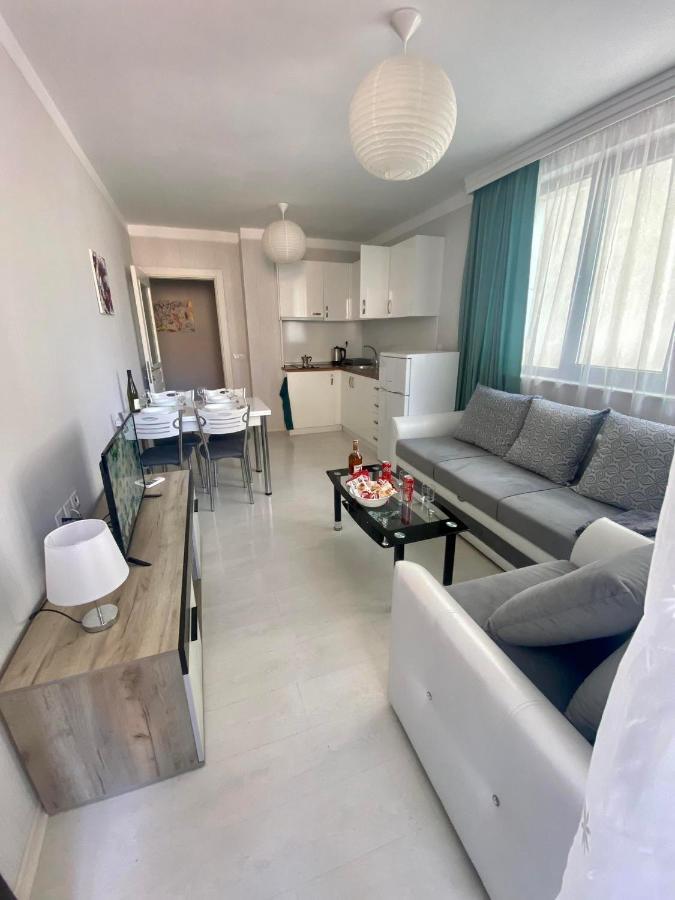 Apartman Kuba Primorszko Kültér fotó